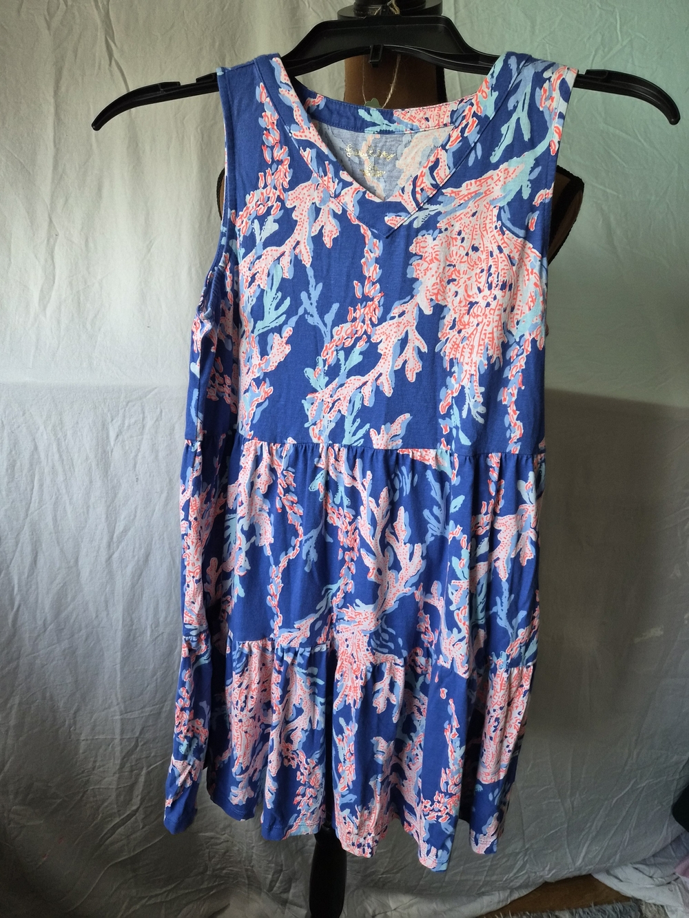 Girls Lilly Pulitzer Dress